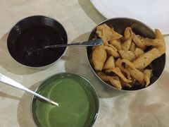 -葛尼沙印度餐厅 (镇明路店)
