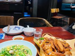 -前海沿·青岛菜(五四广场永旺店)