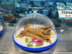 -南海底小海鲜·湘菜(鲁巷吴家湾店)