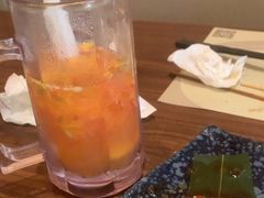 -大渔铁板烧(东城店)
