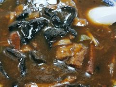 -清真高老大牛排胡辣汤(嵩山路总店)