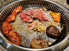 -韩小悦牛排烤肉无限续(遂宁万达店)