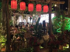 -花溪雨·森林餐厅(石基店)