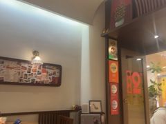 -彬媽糖水(侨鑫国际店)