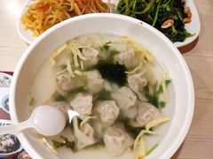 -南粥北面(东大桥店)