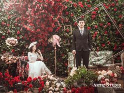 -THE QUEEN(北京店)