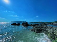 -石槽海滨浴场