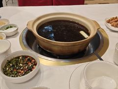 -天宜隆蘑菇宴火锅(石景山旗舰店)