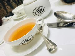 -TWG Tea(台北101购物中心沙龙及精品门市)