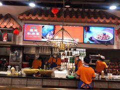 -食锦记·福建私房菜(浦西万达店)