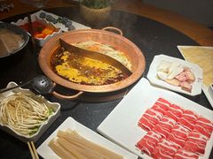 -老版火锅.12年西安排队王(沣峪口店)