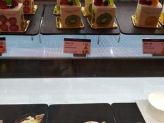 -巴黎贝甜(龙之梦购物中心虹口店)