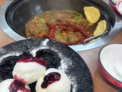 -那红花·东北菜铁锅炖(仙林金鹰店)