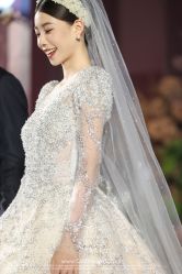 点击看大图 -Chic Bridal 熙可婚纱