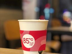 -85度C(青岛闽江路店)