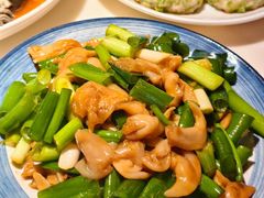-日丰园海肠水饺·老字号大连海鲜(银泰城店)