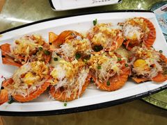 -梅姐海鲜餐厅(水头海鲜街店)
