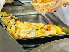 水煎包-方中山胡辣汤(西安高新区店)