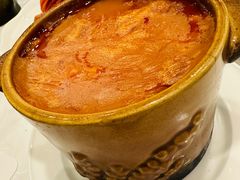 -新侨三宝乐西餐厅(崇文门店)