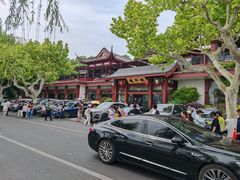 -西湖外事游船(花港观鱼码头)