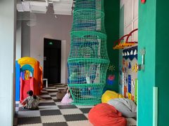 -The Rug Cafe(王府中环店)