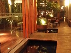 -小南洋海景餐厅(深圳湾店)