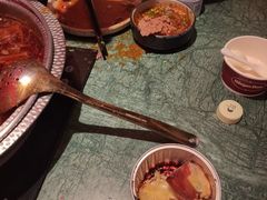 -牛New寿喜烧(曹路花园城店)