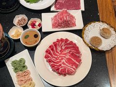-南门涮肉(上海二店)