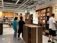 -宜家家居(哈尔滨商场店)