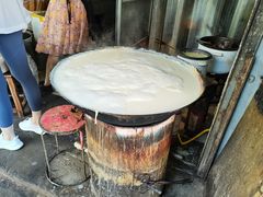 -云南大锅豆浆店