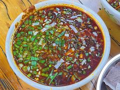 -清真·马安军辣子牛肉面