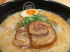 -味千拉面(煌华新纪元购物广场店)