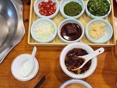 -乐宴·老北京铜火锅(桂庙店)