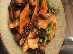 灵山什锦-品渔味湖鲜馆(拈花湾店)