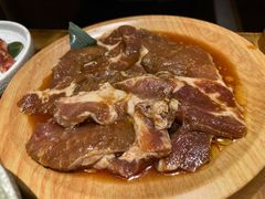 -牛人·雪花牛·木炭烤肉(昆山陆家店)