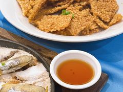 -阿毛饭店(和义路店)