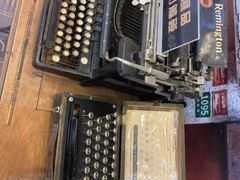 -陆汉斌打字机博物馆