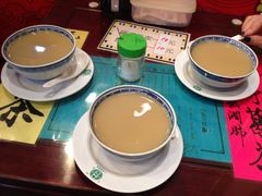 生鱼野葛茶-海天堂(金銮大厦店)