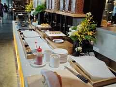 -東舍食唐精品陕菜馆