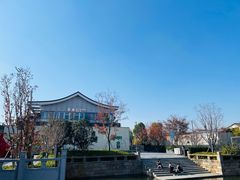 -相门城墙文化休闲景区
