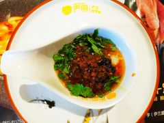 -严厨老坛酸菜鱼(张掖路店)