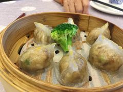 -汤臣·空中餐厅·严选粤菜(石湾世博广场店)