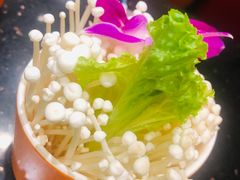 -刘一锅筋头巴脑(凌空二街店)