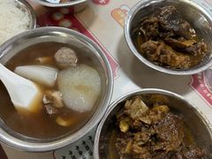 -阿秋牛排(湖心街店)