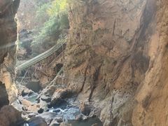 -九乡风景区