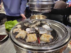 -本炙炭烤·蒲烧活鳗料理店(金沙洲店)