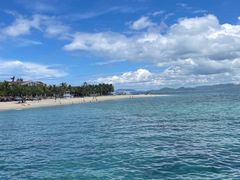 -三亚西岛海洋文化旅游区