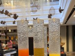 -白云宾馆-祥云西餐厅·法式鹅肝海鲜自助