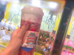-奈雪的茶(红谷滩万达广场店)