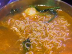 -老卜奎齐齐哈尔烤肉(人民东路店)